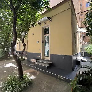 Wanda Bed&breakfast Frühstückspension