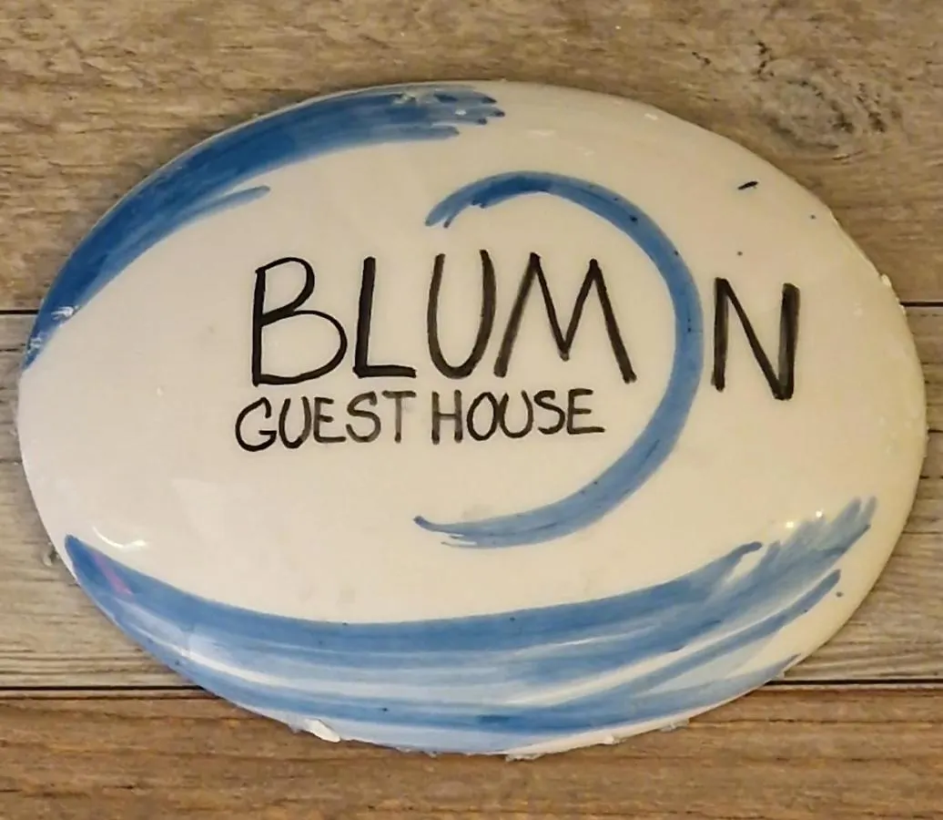 Blumon Guest House ナポリ 0*,  イタリア