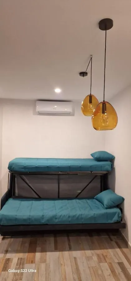 Blumon Guest House ナポリ 0*,  イタリア