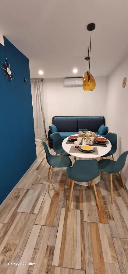 Blumon Guest House Naples