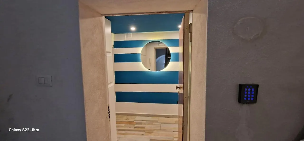 Apartment Blumon Guest House Naples