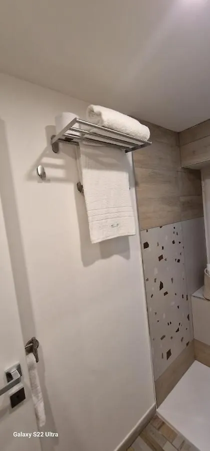 Blumon Guest House Naples 0*,