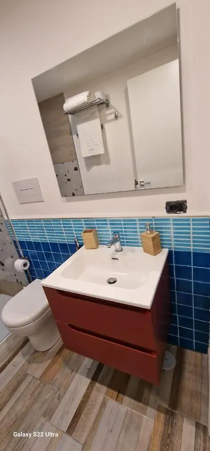 Blumon Guest House Naples Apartment