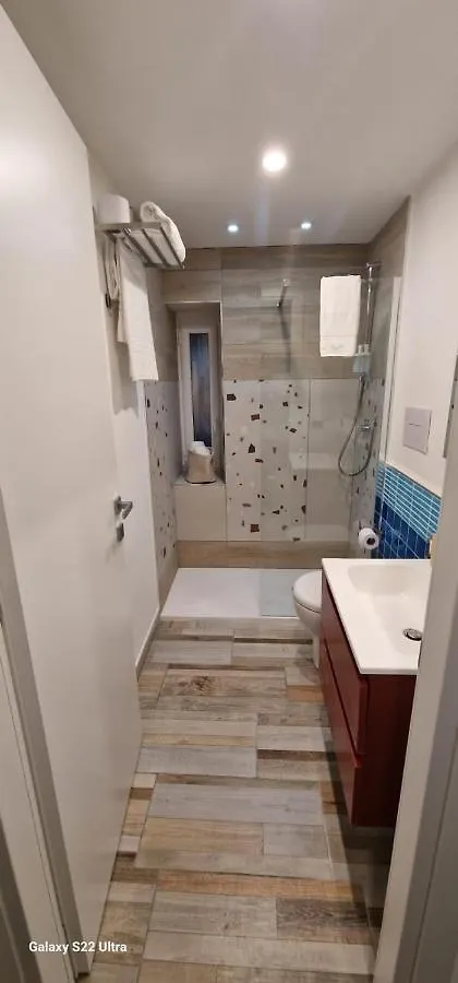Apartment Blumon Guest House Naples