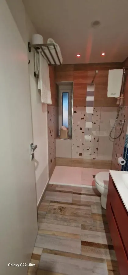 Blumon Guest House Naples