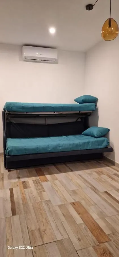 Apartment Blumon Guest House Naples