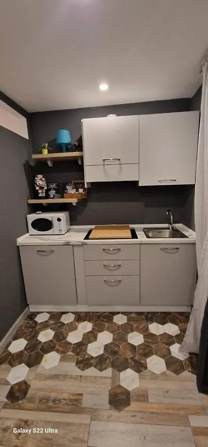 Apartment Blumon Guest House Naples