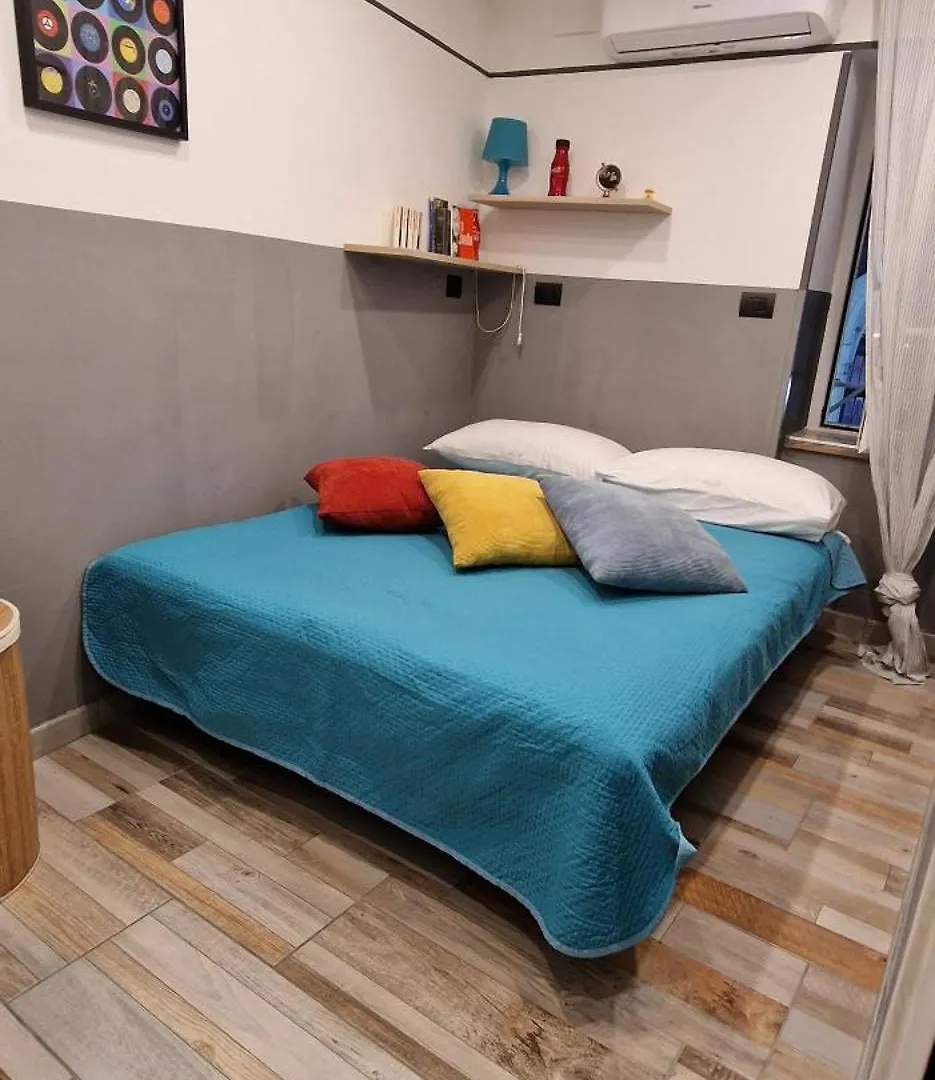Blumon Guest House Naples 0*,  Italy