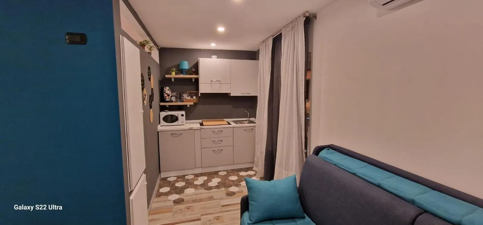 Blumon Guest House Naples