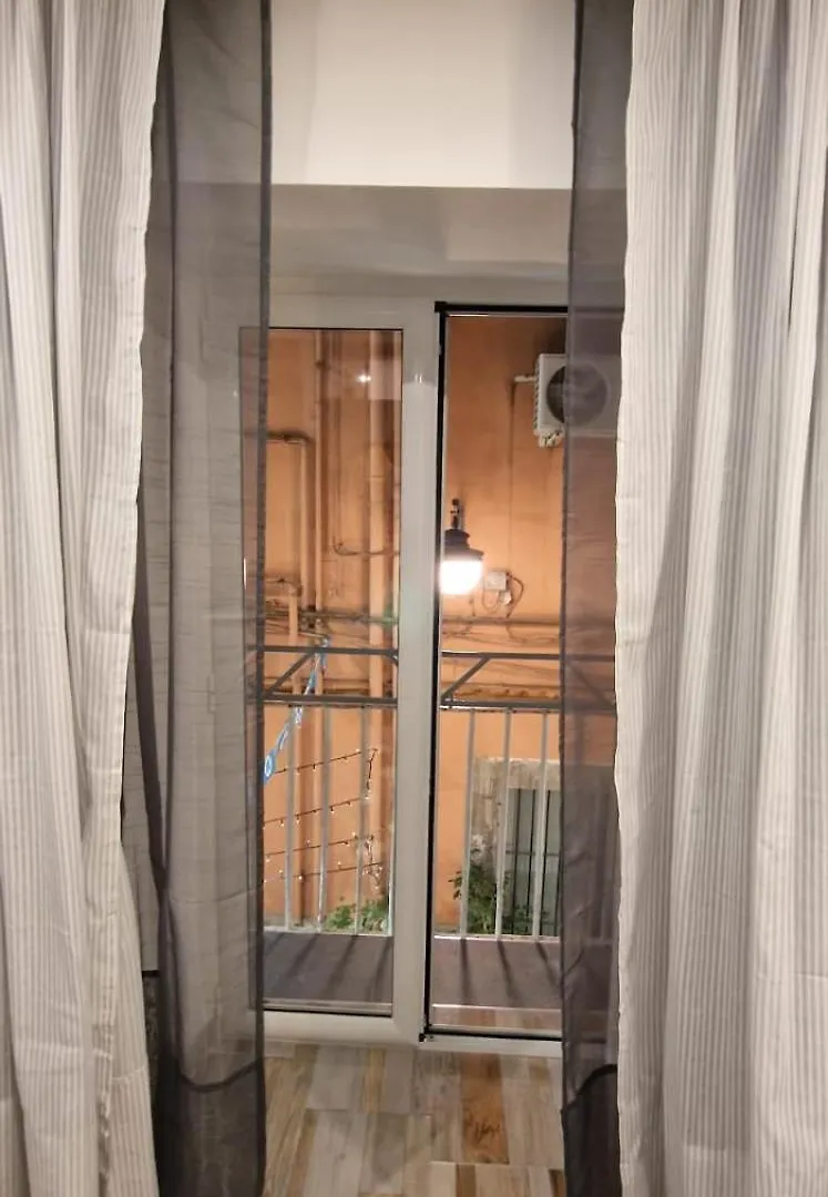 Blumon Guest House Naples 0*,